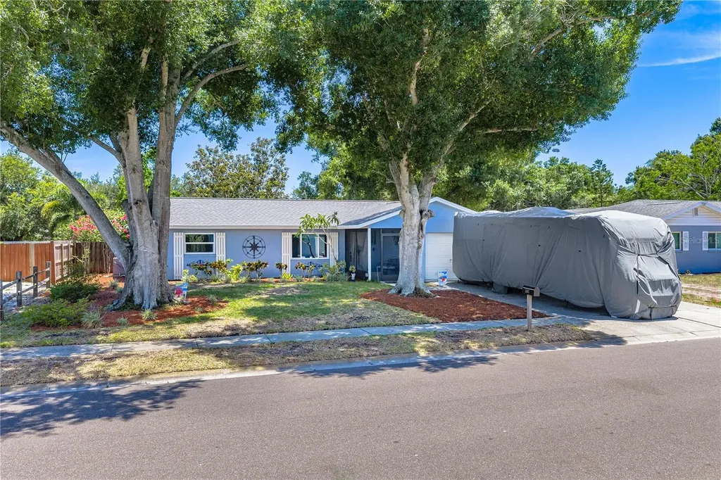 5362 Duncanwood Drive Sarasota FL 34232