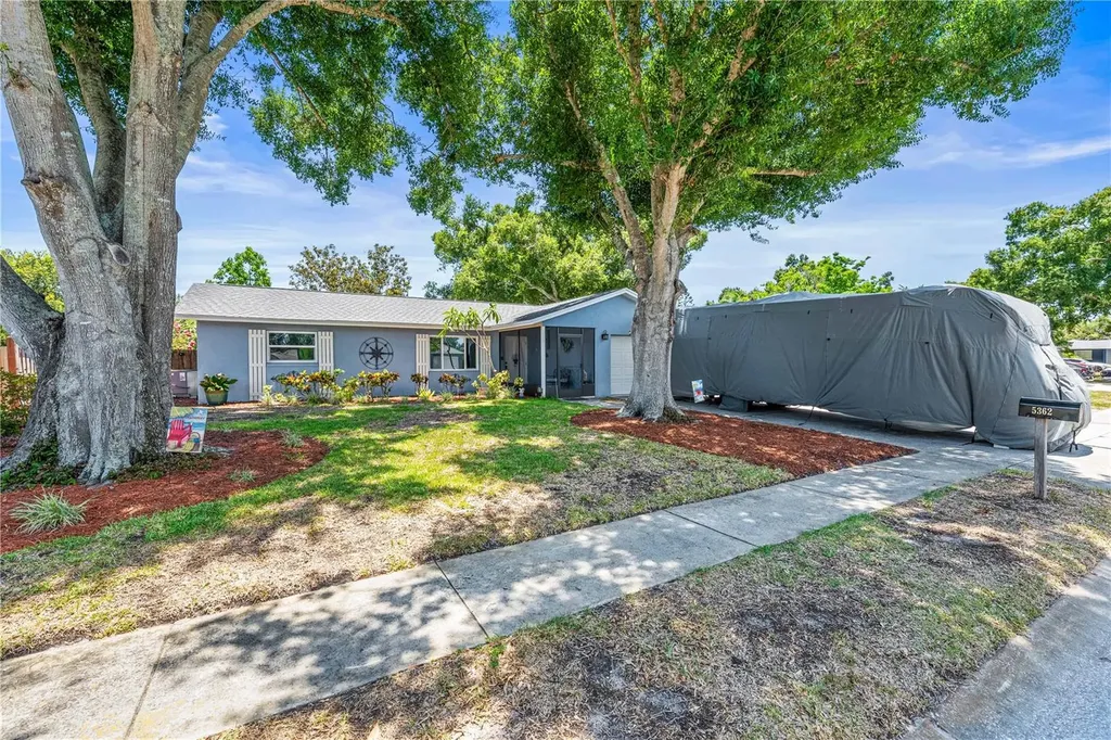 5362 Duncanwood Drive Sarasota FL 34232