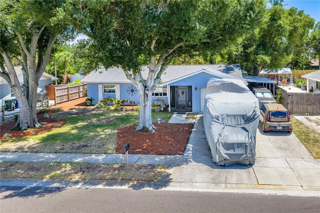 5362 Duncanwood Drive Sarasota FL 34232