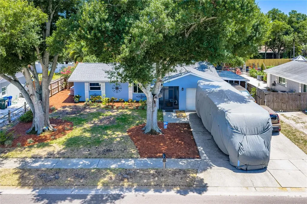 5362 Duncanwood Drive Sarasota FL 34232