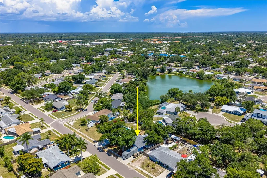5362 Duncanwood Drive Sarasota FL 34232