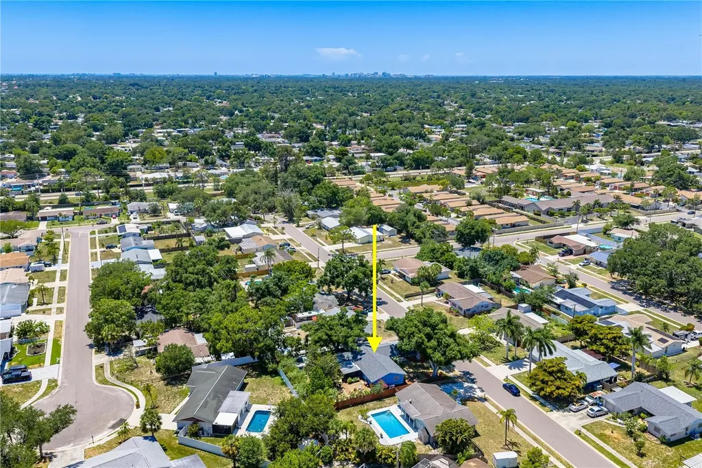 5362 Duncanwood Drive Sarasota FL 34232