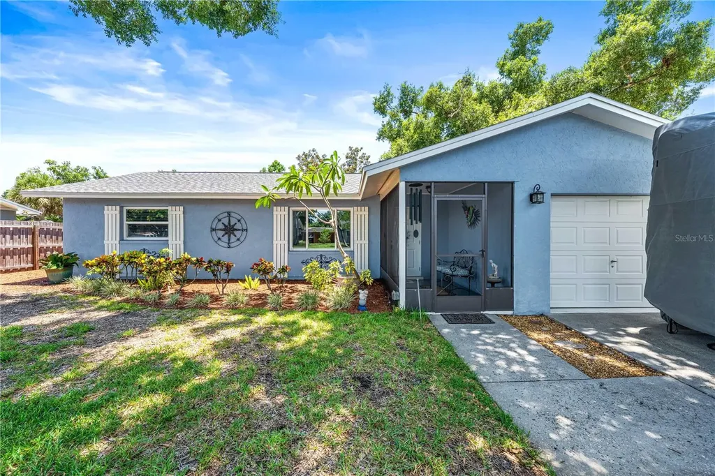 5362 Duncanwood Drive Sarasota FL 34232