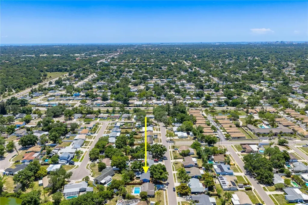 5362 Duncanwood Drive Sarasota FL 34232