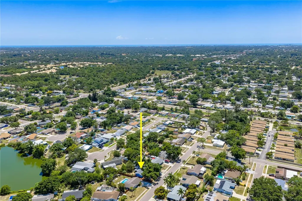 5362 Duncanwood Drive Sarasota FL 34232