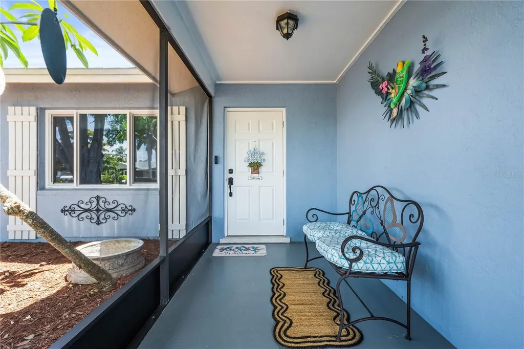 5362 Duncanwood Drive Sarasota FL 34232
