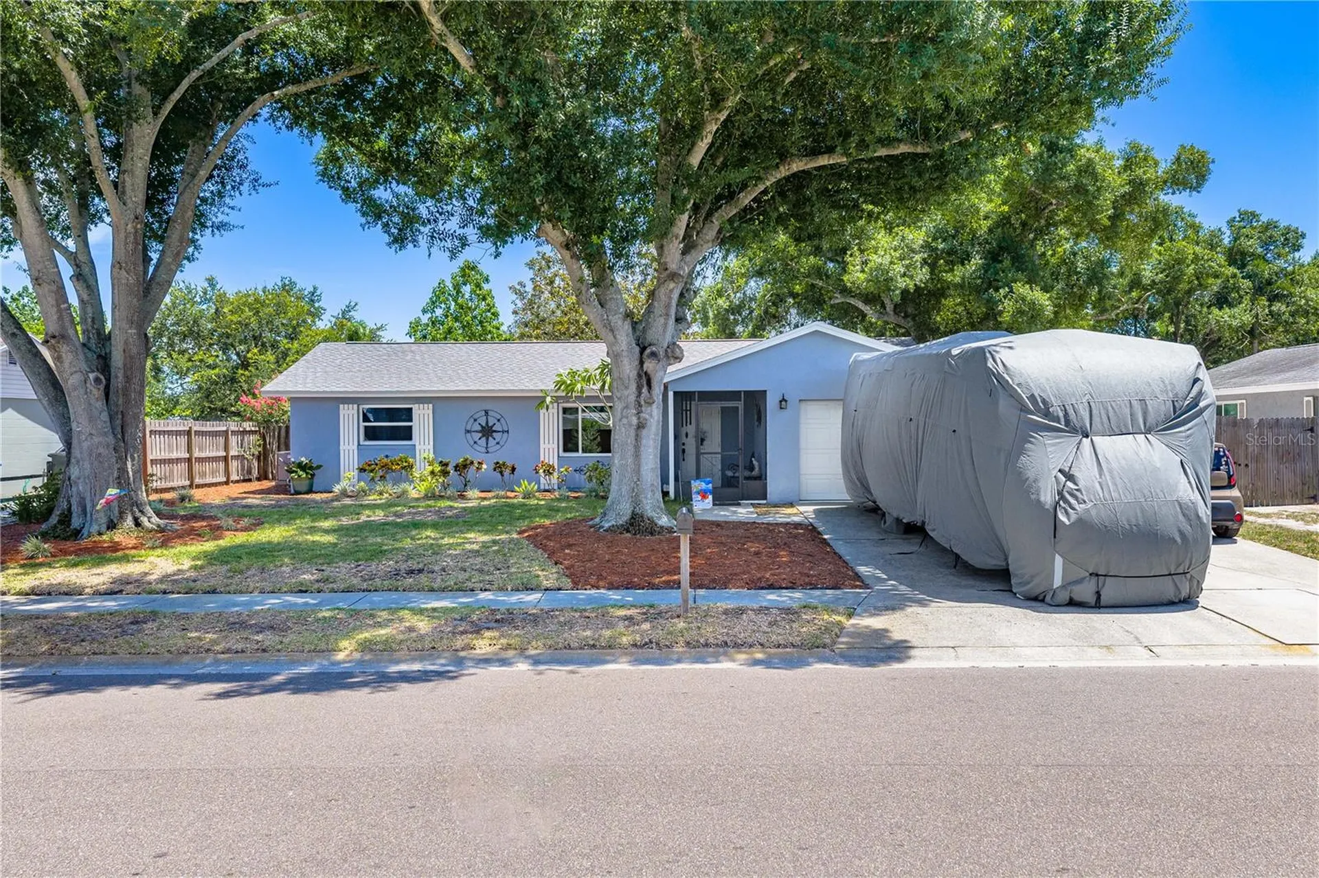 5362 Duncanwood Drive Sarasota FL 34232