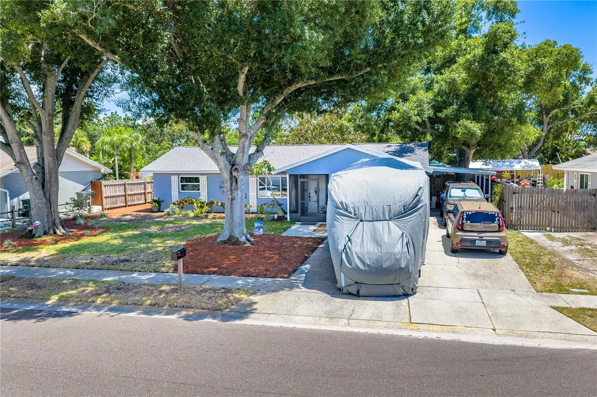5362 Duncanwood Drive Sarasota FL 34232