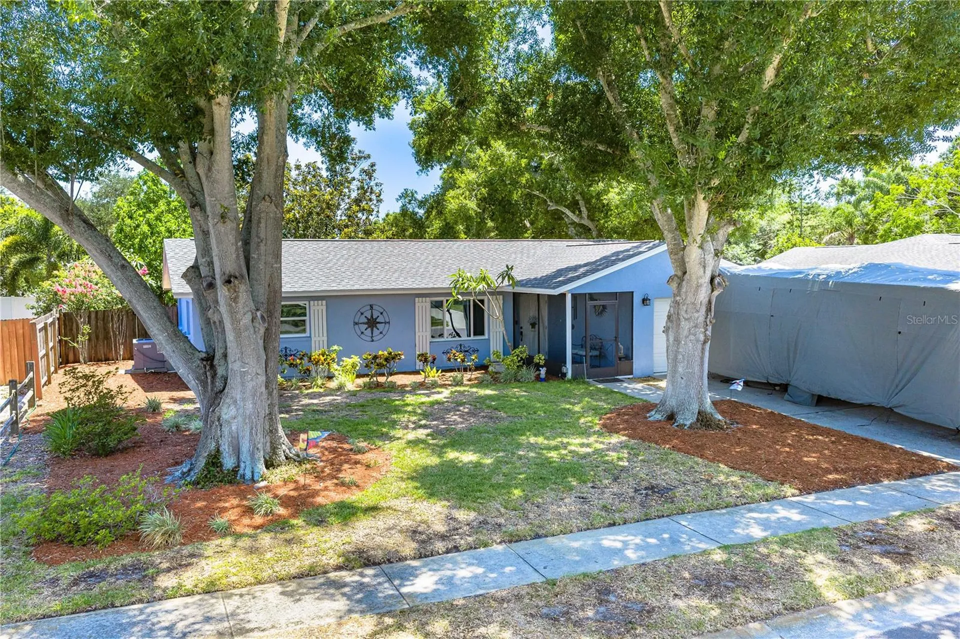 5362 Duncanwood Drive Sarasota FL 34232