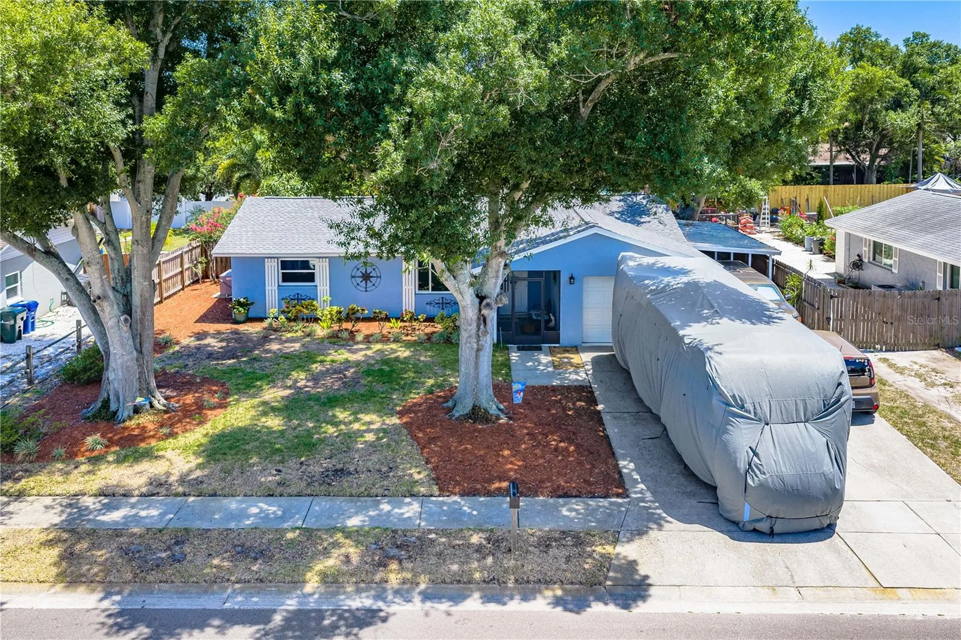 5362 Duncanwood Drive Sarasota FL 34232
