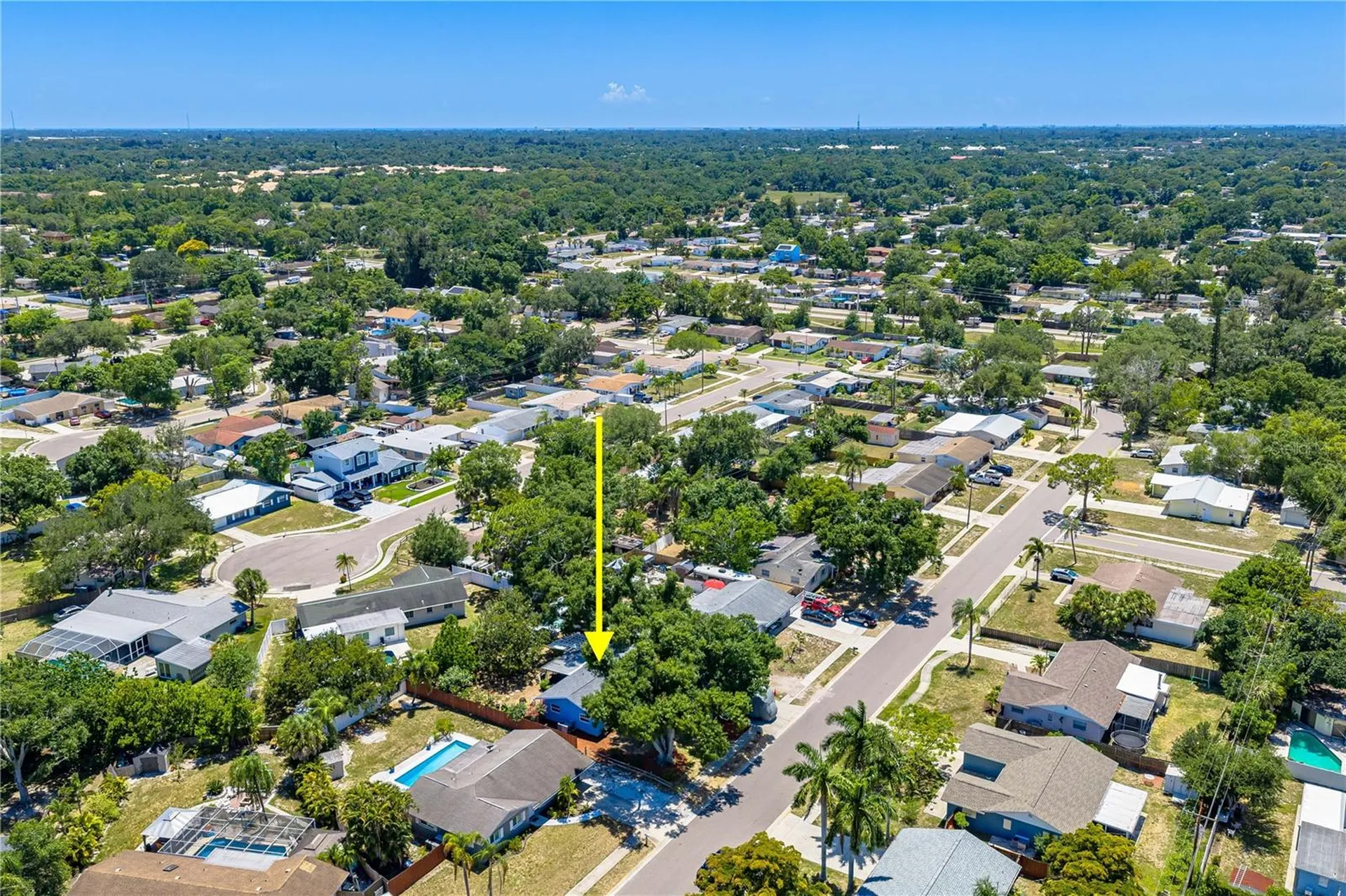 5362 Duncanwood Drive Sarasota FL 34232