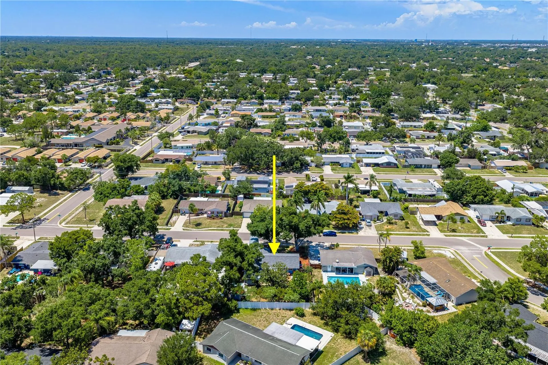 5362 Duncanwood Drive Sarasota FL 34232