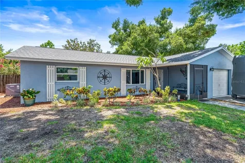 5362 Duncanwood Drive Sarasota FL 34232