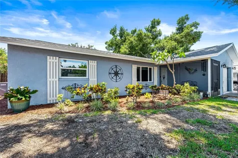 5362 Duncanwood Drive Sarasota FL 34232