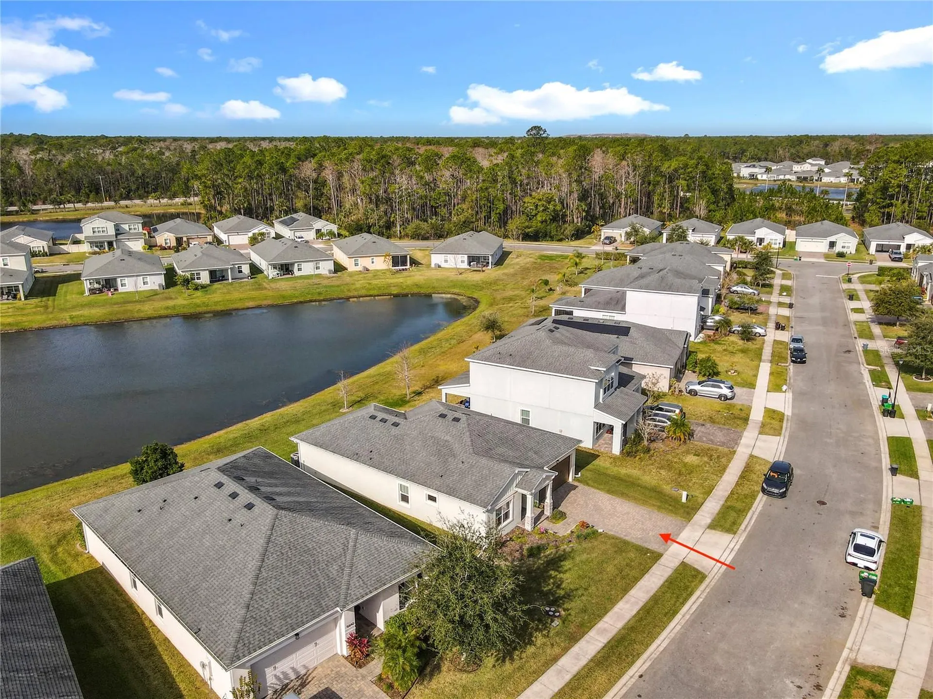 5644 Estero Loop Port Orange FL 32128