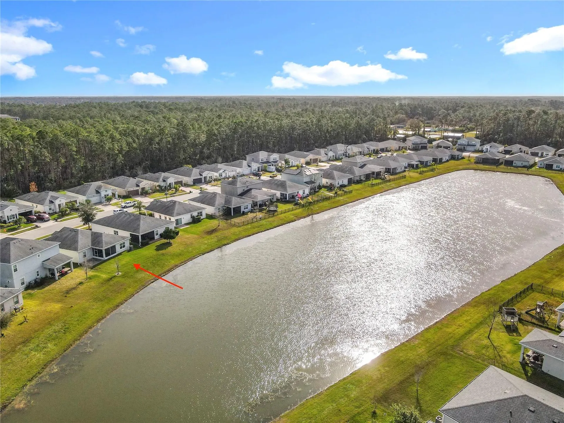 5644 Estero Loop Port Orange FL 32128