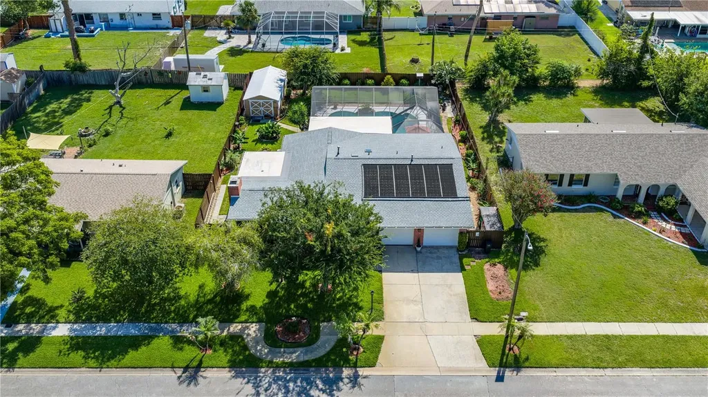 2143 Evergreen Terrace Daytona Beach FL 32119
