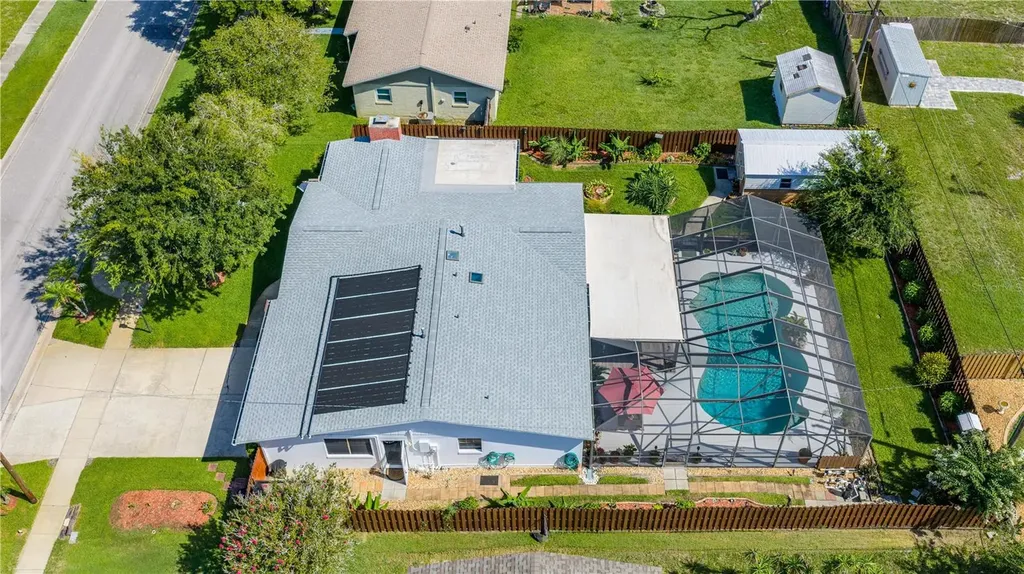 2143 Evergreen Terrace Daytona Beach FL 32119
