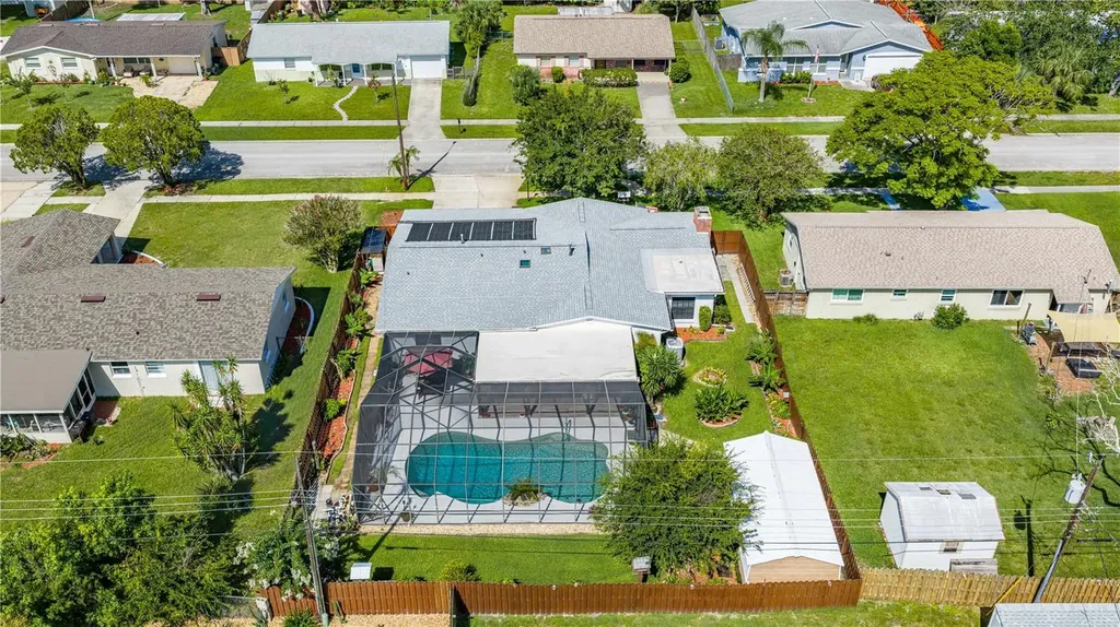 2143 Evergreen Terrace Daytona Beach FL 32119