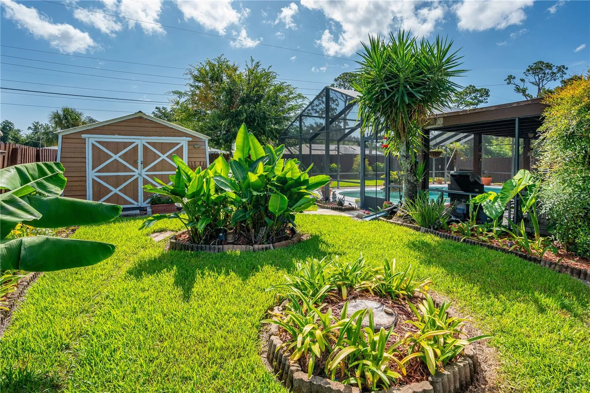 2143 Evergreen Terrace Daytona Beach FL 32119