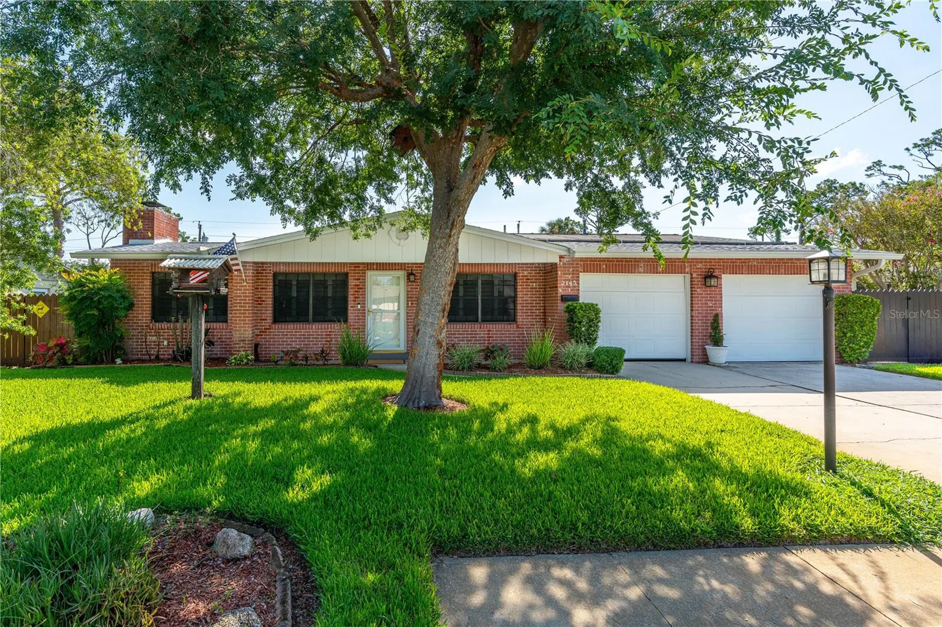 2143 Evergreen Terrace Daytona Beach FL 32119