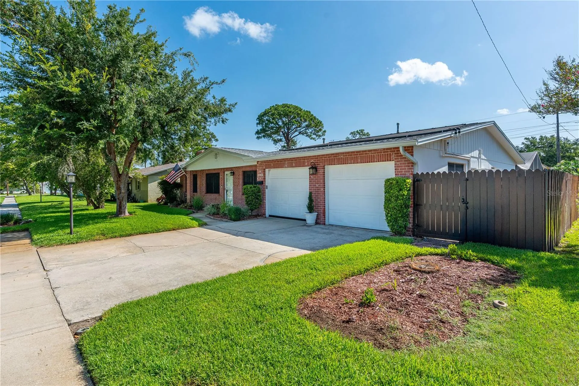 2143 Evergreen Terrace Daytona Beach FL 32119