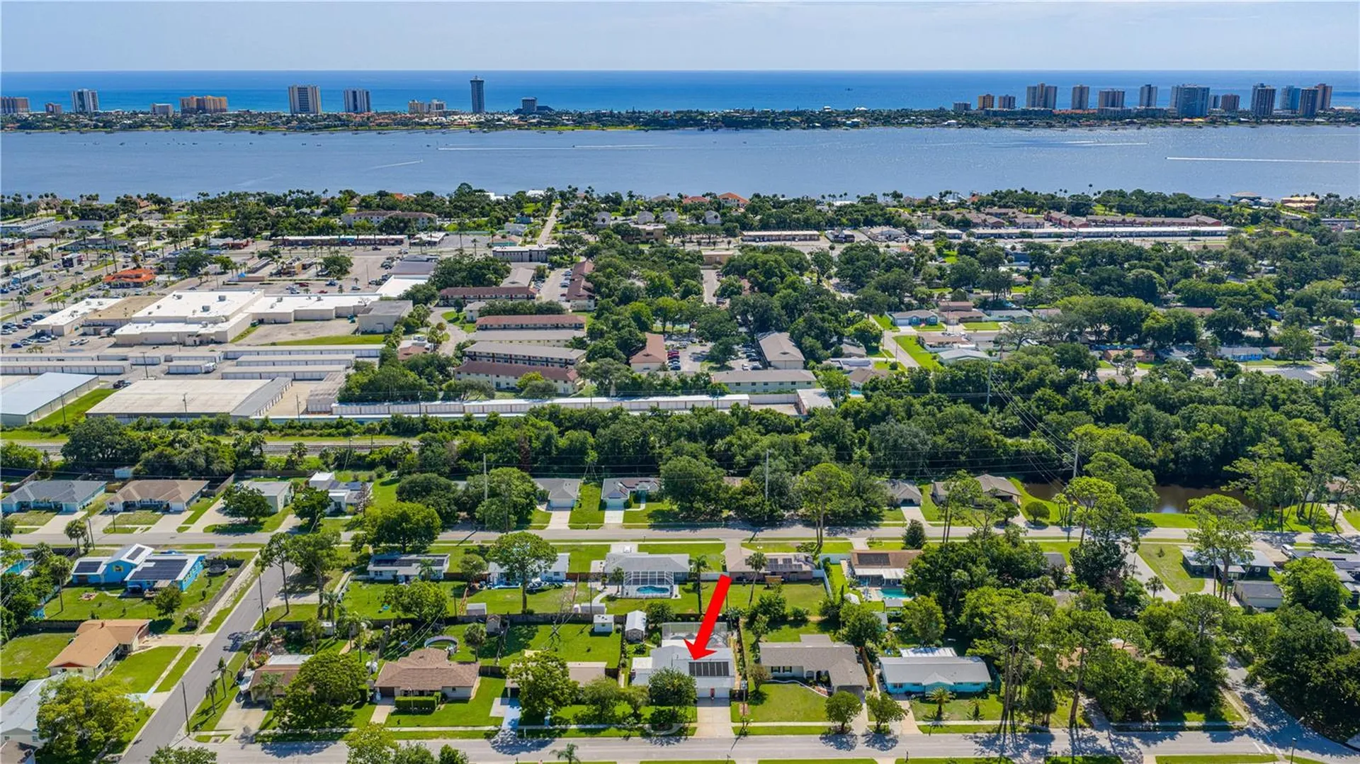 2143 Evergreen Terrace Daytona Beach FL 32119
