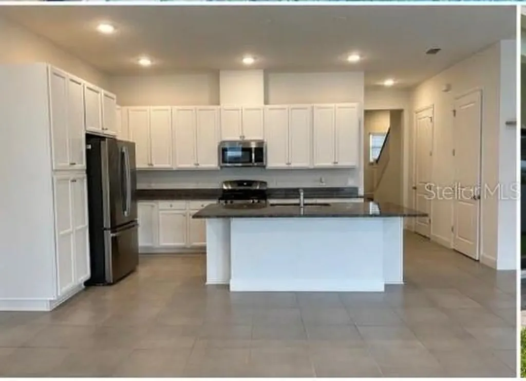 12632 Clear Sapphire Drive Winter Garden FL 34787