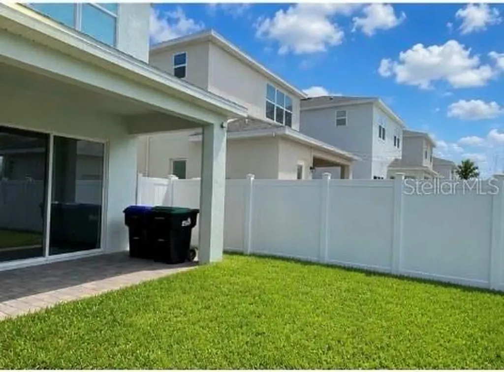 12632 Clear Sapphire Drive Winter Garden FL 34787