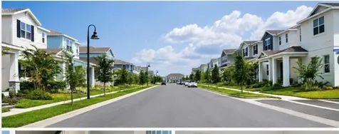 12632 Clear Sapphire Drive Winter Garden FL 34787