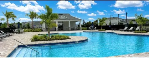 12632 Clear Sapphire Drive Winter Garden FL 34787