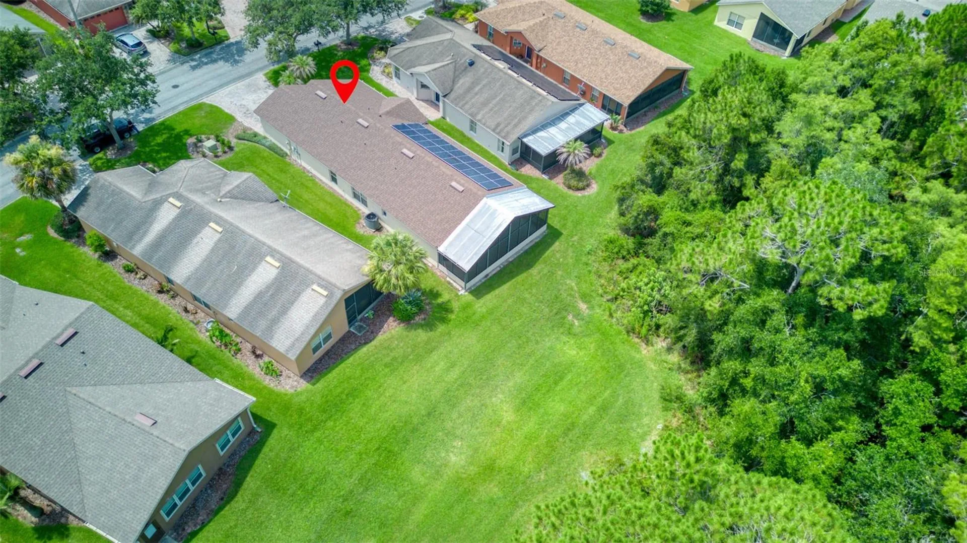 204 Grand Canal Drive Kissimmee FL 34759