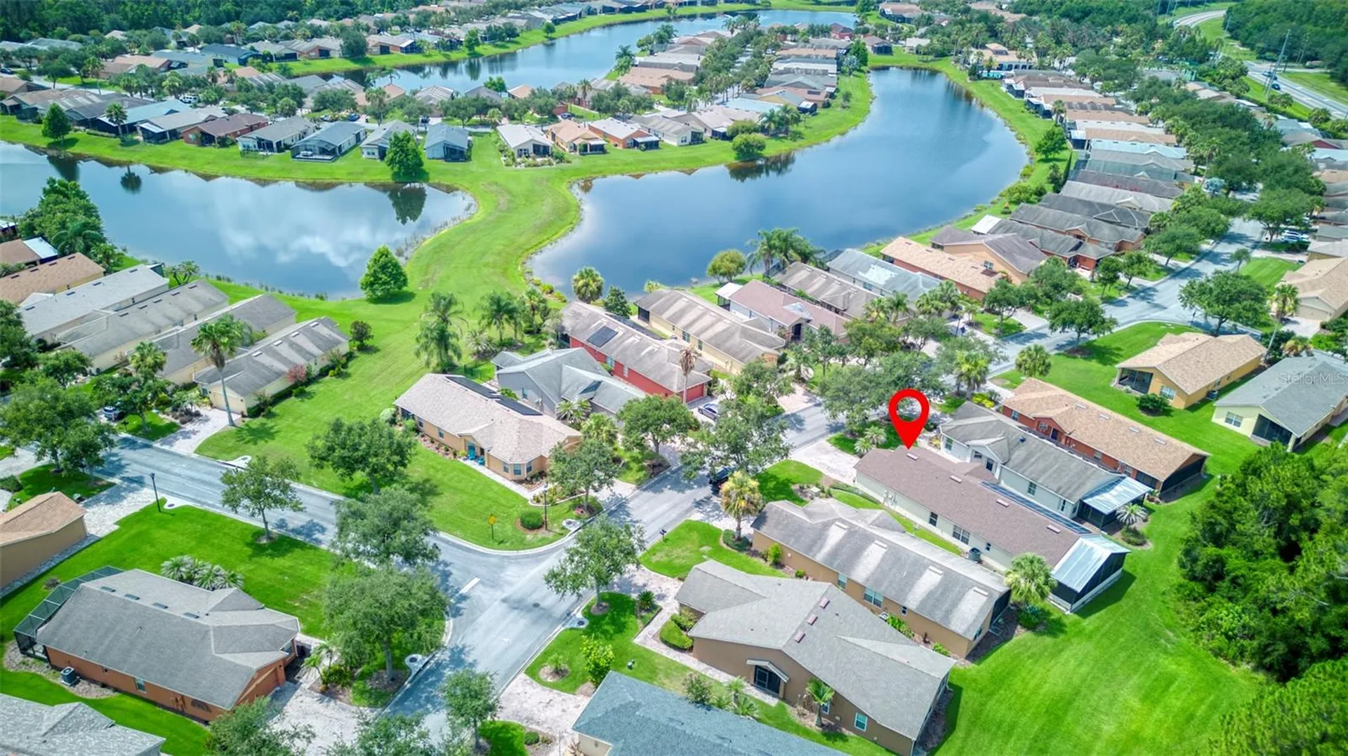 204 Grand Canal Drive Kissimmee FL 34759