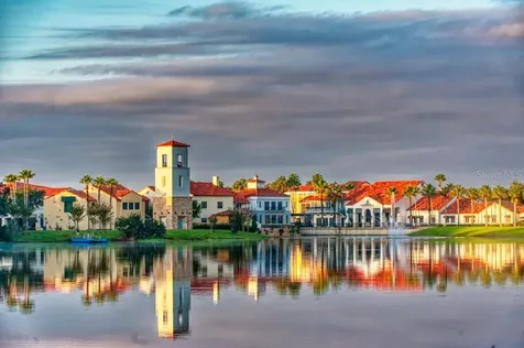 204 Grand Canal Drive Kissimmee FL 34759