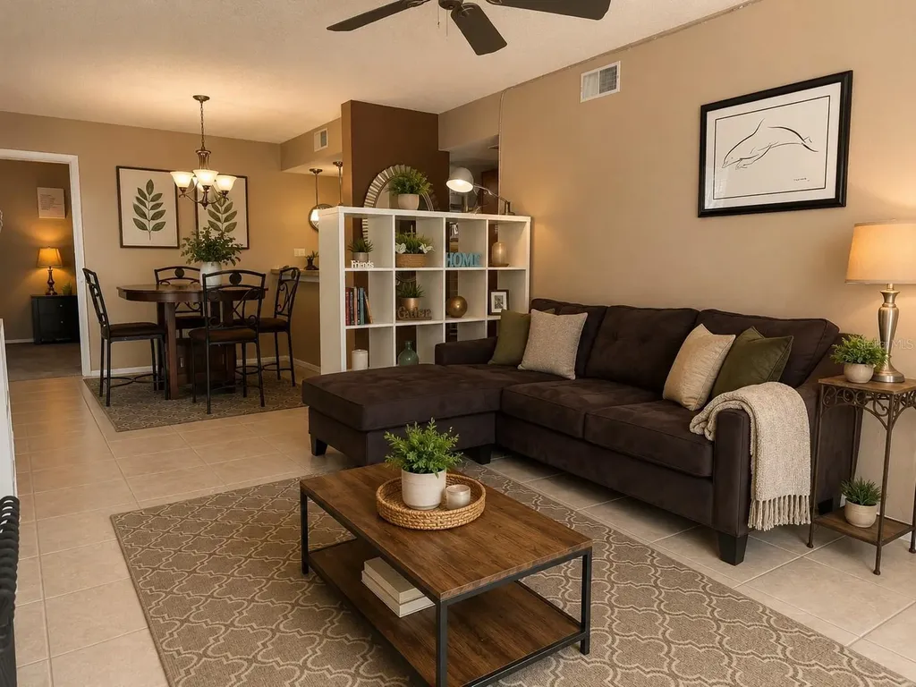 3964 Dream Oak Place Tampa FL 33613