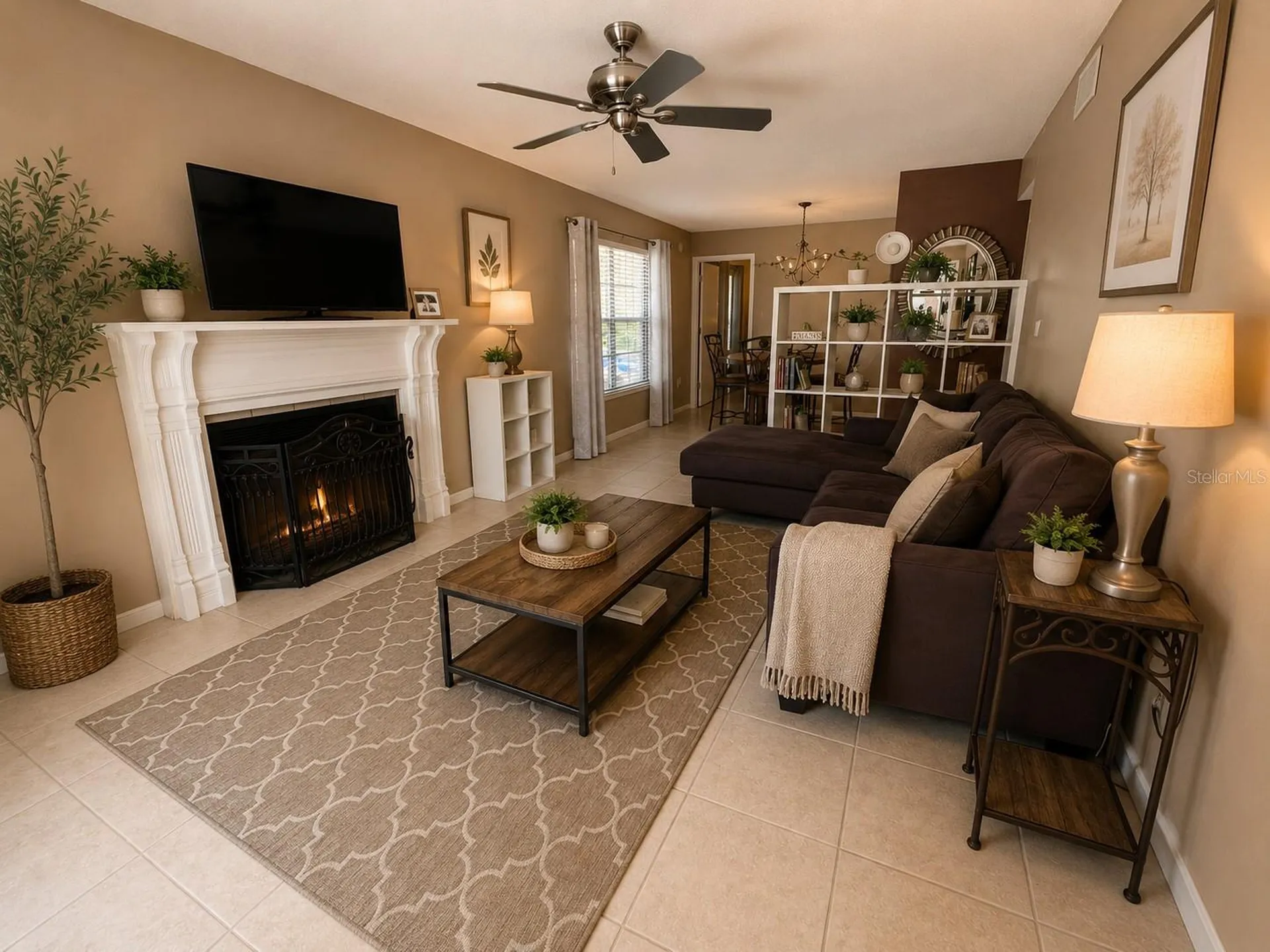 3964 Dream Oak Place Tampa FL 33613