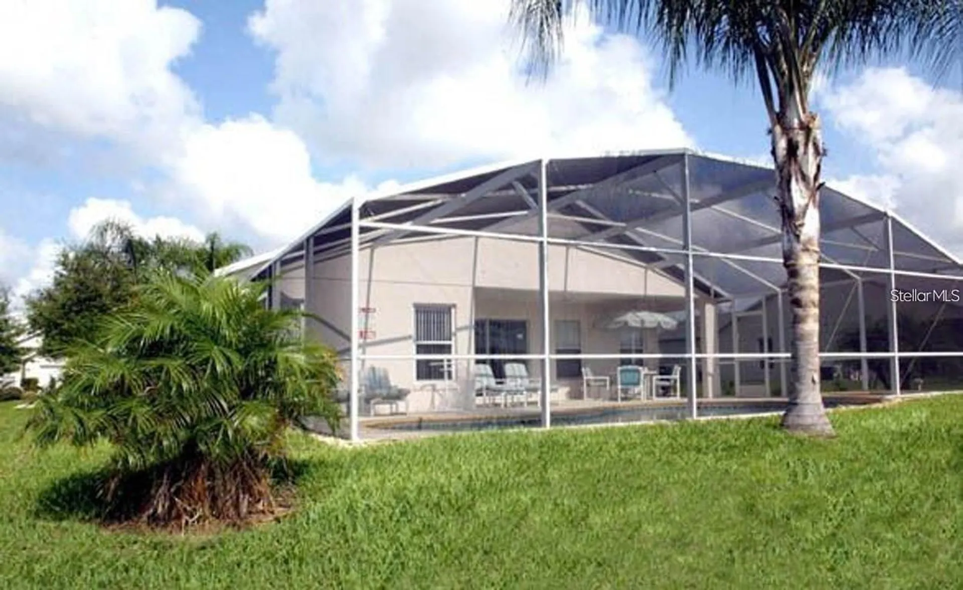 1144 Clear Creek Circle Clermont FL 34714