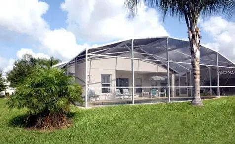 1144 Clear Creek Circle Clermont FL 34714