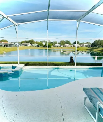 1144 Clear Creek Circle Clermont FL 34714