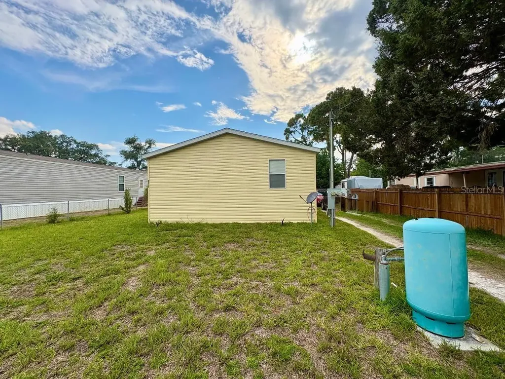 4313 Orlando Avenue Brooksville FL 34604