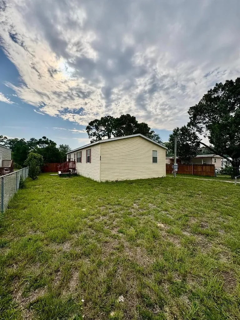 4313 Orlando Avenue Brooksville FL 34604