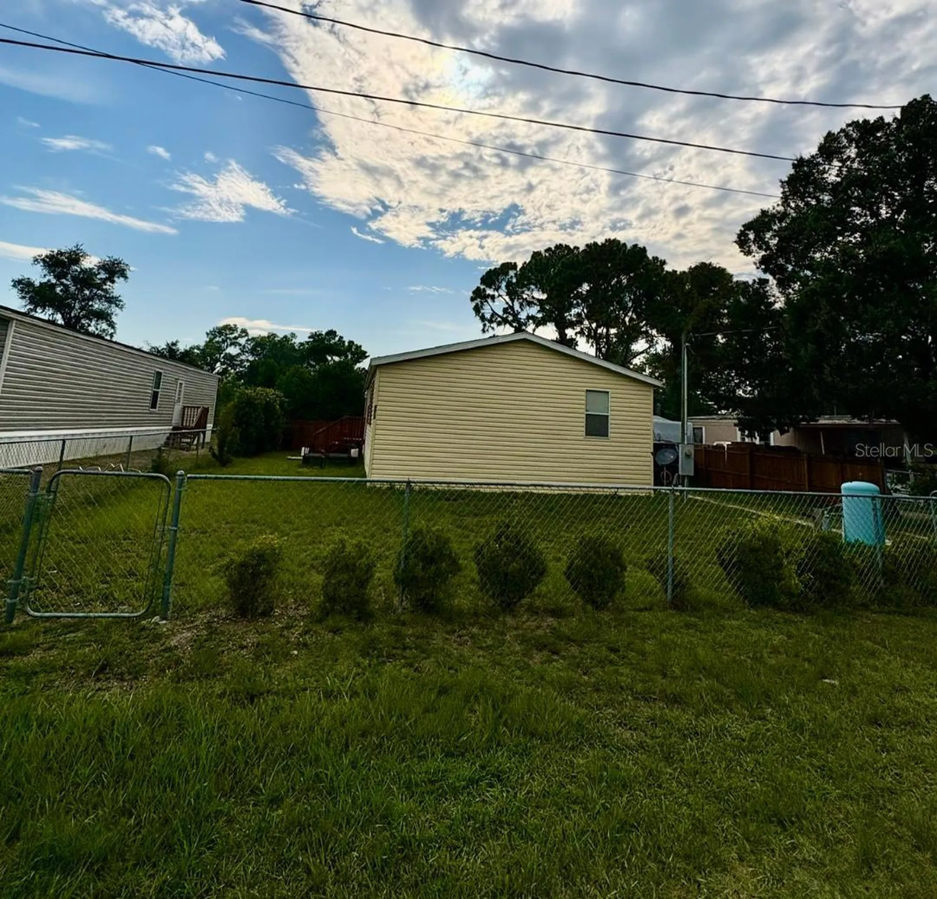 4313 Orlando Avenue Brooksville FL 34604