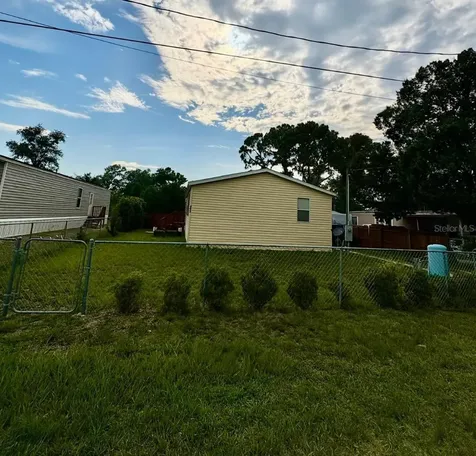 4313 Orlando Avenue Brooksville FL 34604