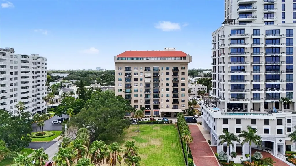 2109 Bayshore Boulevard Tampa FL 33606