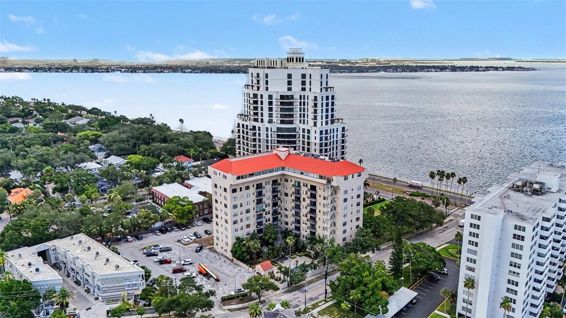 2109 Bayshore Boulevard Tampa FL 33606