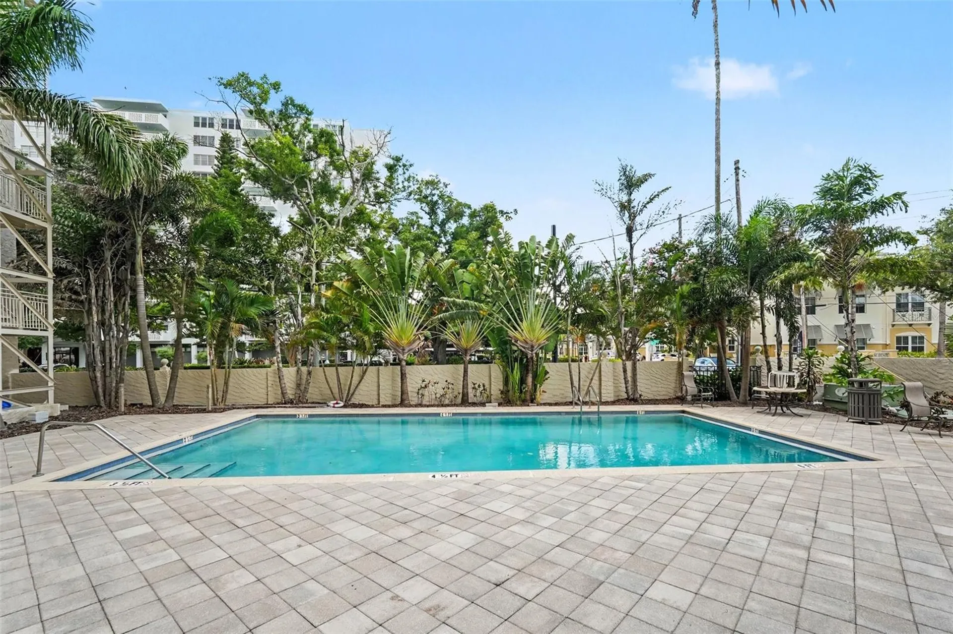 2109 Bayshore Boulevard Tampa FL 33606