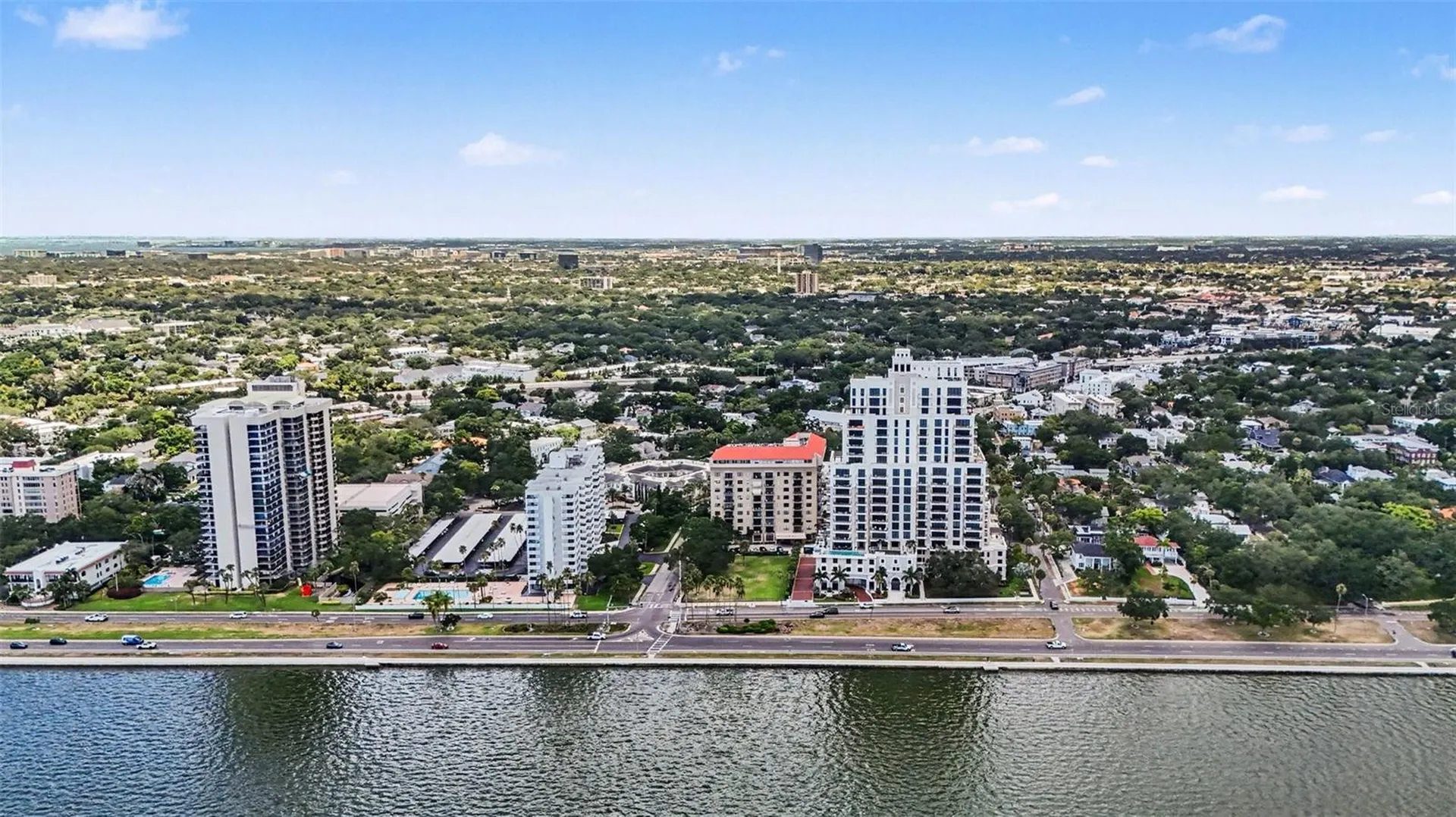 2109 Bayshore Boulevard Tampa FL 33606