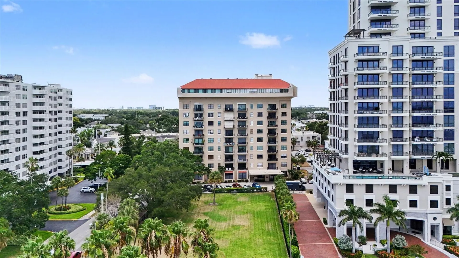2109 Bayshore Boulevard Tampa FL 33606