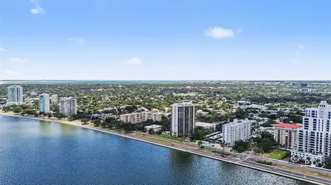2109 Bayshore Boulevard Tampa FL 33606