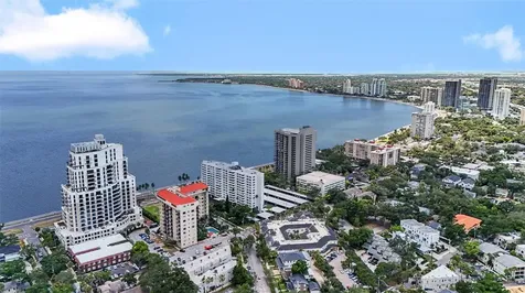 2109 Bayshore Boulevard Tampa FL 33606